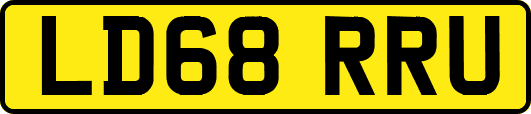 LD68RRU