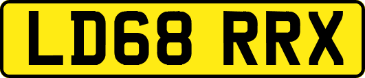 LD68RRX