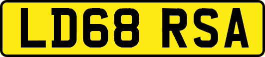 LD68RSA