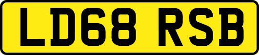 LD68RSB