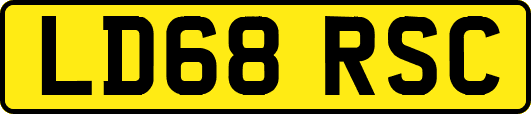 LD68RSC