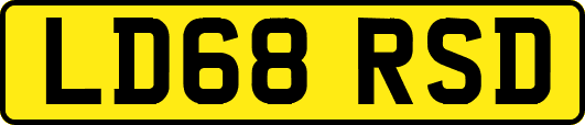 LD68RSD