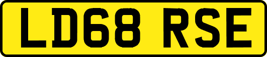 LD68RSE