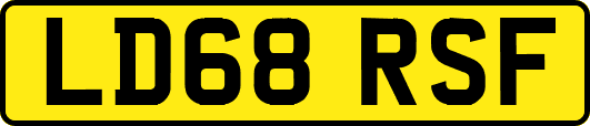 LD68RSF