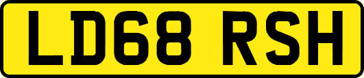 LD68RSH