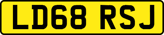 LD68RSJ