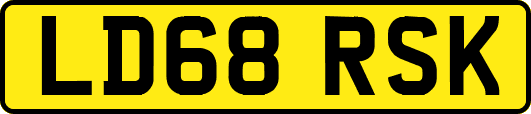LD68RSK