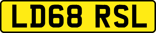LD68RSL