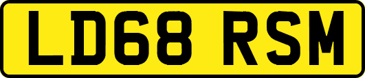 LD68RSM