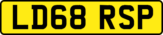 LD68RSP