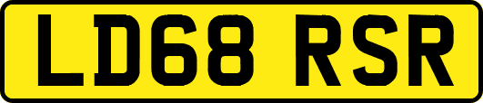 LD68RSR