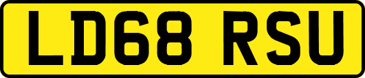 LD68RSU