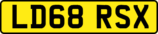 LD68RSX