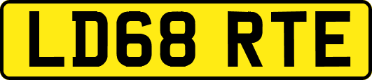 LD68RTE