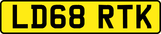 LD68RTK