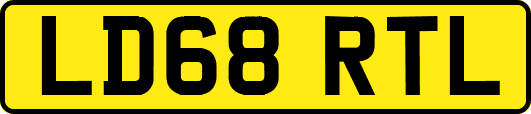 LD68RTL