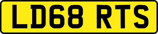 LD68RTS