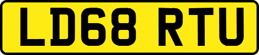 LD68RTU
