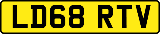 LD68RTV