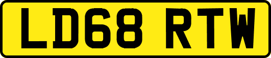 LD68RTW