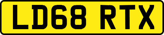 LD68RTX