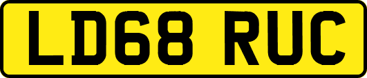 LD68RUC