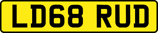 LD68RUD
