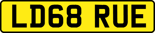 LD68RUE