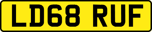 LD68RUF