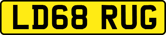 LD68RUG