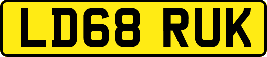 LD68RUK