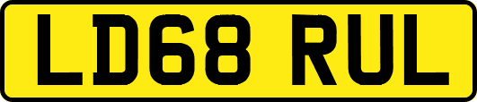 LD68RUL