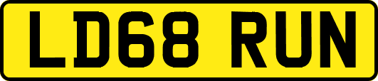 LD68RUN