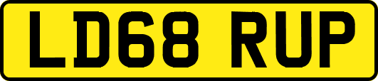 LD68RUP