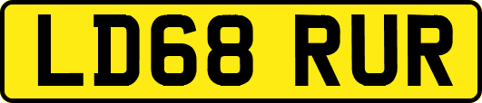 LD68RUR