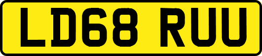 LD68RUU
