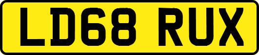 LD68RUX