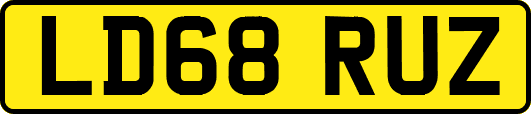 LD68RUZ