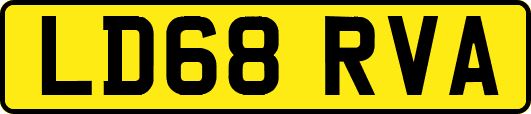 LD68RVA