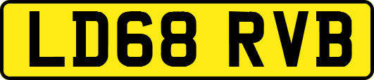 LD68RVB