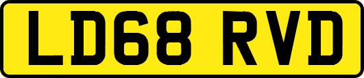 LD68RVD