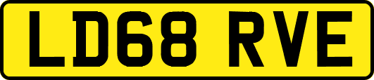 LD68RVE