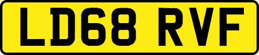 LD68RVF
