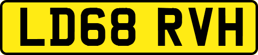 LD68RVH