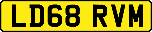LD68RVM
