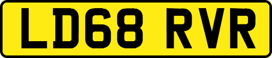 LD68RVR