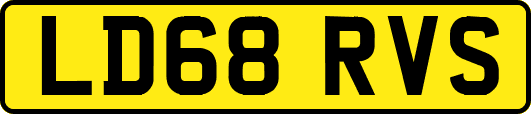 LD68RVS
