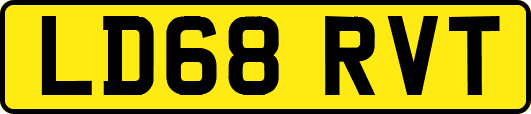 LD68RVT