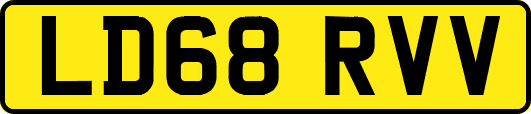 LD68RVV