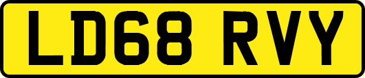 LD68RVY